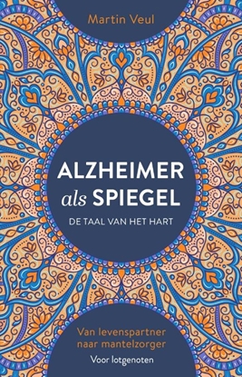 Afbeeldingen van Alzheimer als spiegel