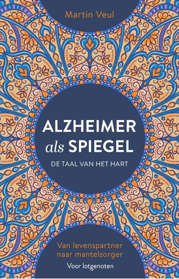 Afbeelding van Alzheimer als spiegel