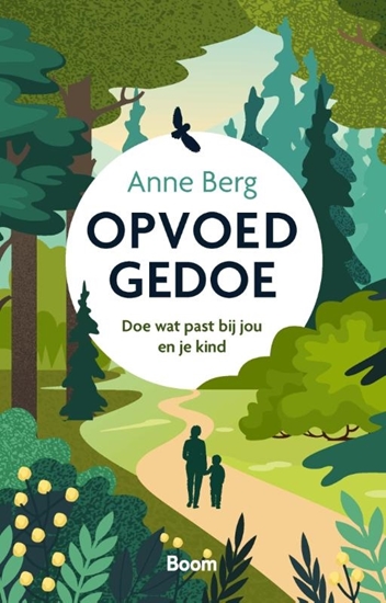 Afbeelding van Opvoedgedoe