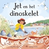 Afbeelding van Jet en het dinoskelet