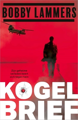 Afbeeldingen van Kogelbrief