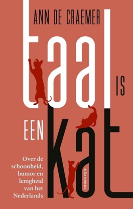 Afbeeldingen van Taal is een kat