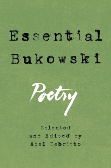 Afbeelding van Essential Bukowski