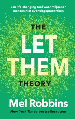 Afbeeldingen van The Let Them Theory