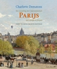 Afbeelding van Kunstprentenboeken Een wandeling door impressionistisch Parijs