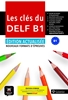 Afbeelding van Les clés du DELF B1 Édition actualisée hybride – Livre de l’élève