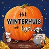 Afbeelding van Het winterhuis van Egel