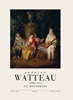 Afbeelding van Antoine Watteau