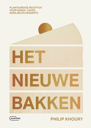 Afbeeldingen van Het nieuwe bakken
