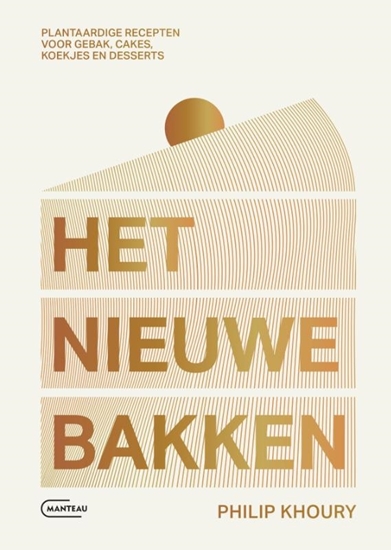 Afbeelding van Het nieuwe bakken