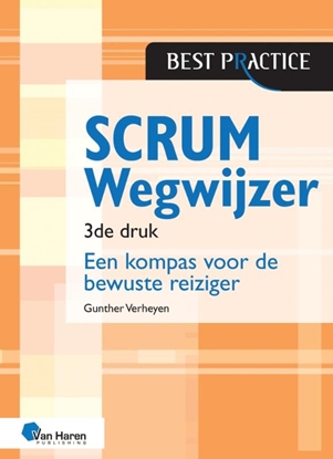 Afbeeldingen van Best practice Scrum wegwijzer