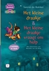Afbeelding van Leren lezen met Kluitman Het kleine draakje & Het kleine draakje vraagt om hulp