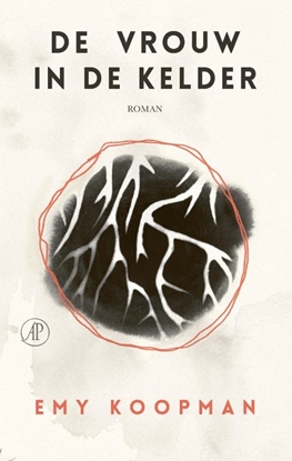 Afbeeldingen van De vrouw in de kelder