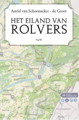 Afbeeldingen van Het Eiland van Rolvers