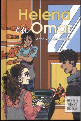 Afbeeldingen van WoordWinst ISK/OKAN Helena en Omar