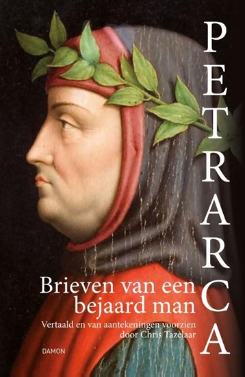 Afbeelding van Brieven van een bejaard man