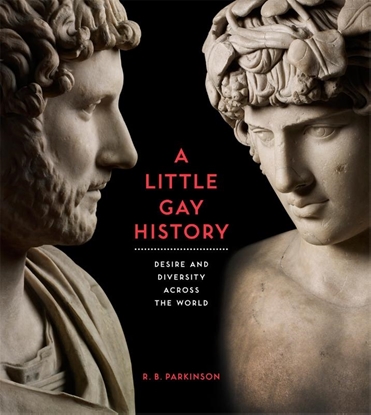 Afbeeldingen van A Little Gay History