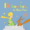 Afbeelding van Ik ben het, de Kleine Prins