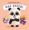 Afbeelding van Stap voor stap Dag speen!