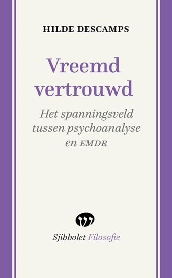 Afbeelding van Sjibbolet Filosofie Vreemd vertrouwd