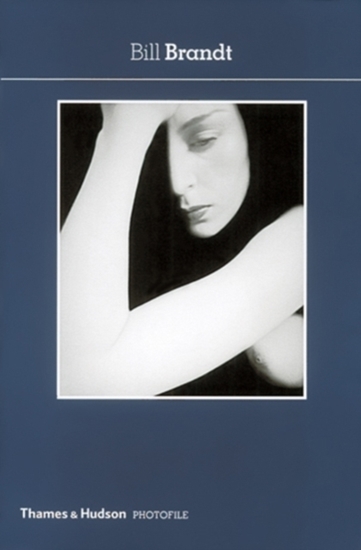 Afbeelding van Photofile Bill Brandt