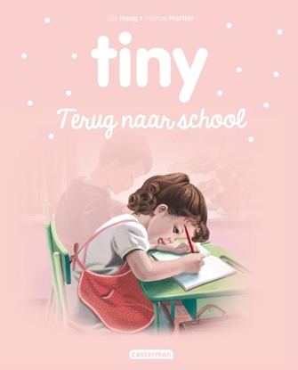 Afbeeldingen van Tiny Terug naar school