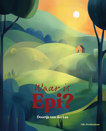 Afbeelding van Waar is Epi?