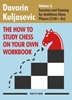 Afbeelding van The How To Study Chess on Your Own Workbook Volume 3