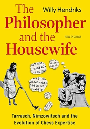 Afbeeldingen van The Philosopher and the Housewife