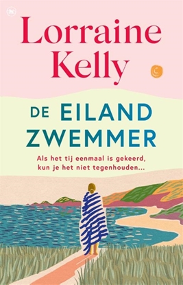 Afbeeldingen van De eilandzwemmer