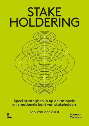 Afbeeldingen van Stakeholdering
