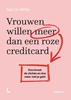 Afbeelding van Vrouwen willen meer dan een roze creditcard