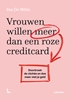 Afbeelding van Vrouwen willen meer dan een roze creditcard