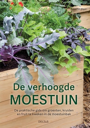 Afbeeldingen van De verhoogde moestuin