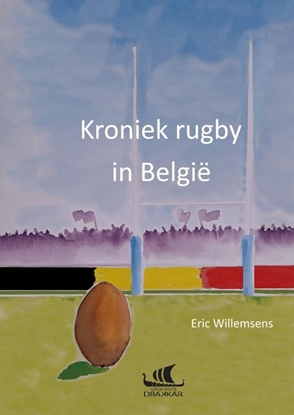 Afbeeldingen van Kroniek rugby in België