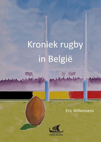 Afbeelding van Kroniek rugby in België