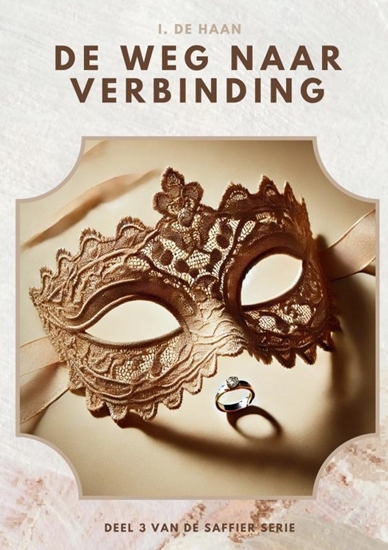 Afbeelding van De weg naar verbinding