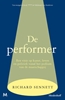 Afbeelding van De performer