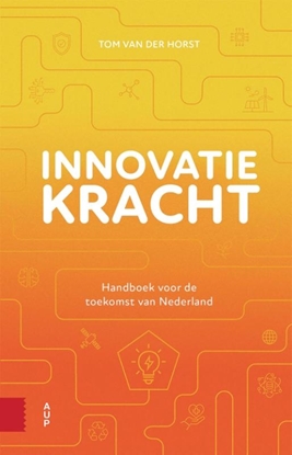 Afbeeldingen van Innovatiekracht