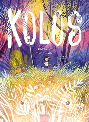 Afbeeldingen van Kolos