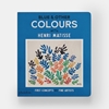 Afbeelding van First Concepts with Fine Artists Blue & Other Colours