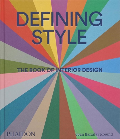 Afbeelding van Defining Style