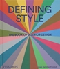 Afbeelding van Defining Style