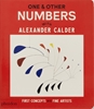 Afbeelding van First Concepts with Fine Artists One & Other Numbers