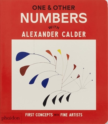 Afbeeldingen van First Concepts with Fine Artists One & Other Numbers