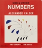 Afbeelding van First Concepts with Fine Artists One & Other Numbers