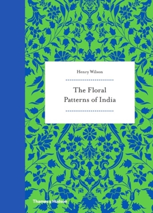 Afbeeldingen van Floral Patterns of India