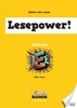 Afbeelding van Lesepower! Challenge E - Sätze lesen