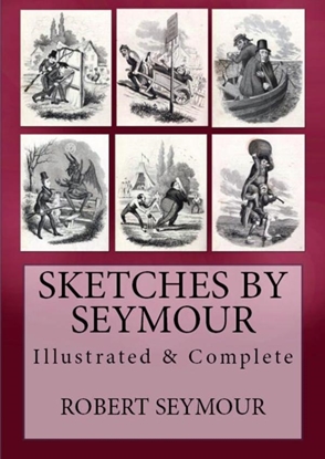 Afbeeldingen van Sketches of Seymour