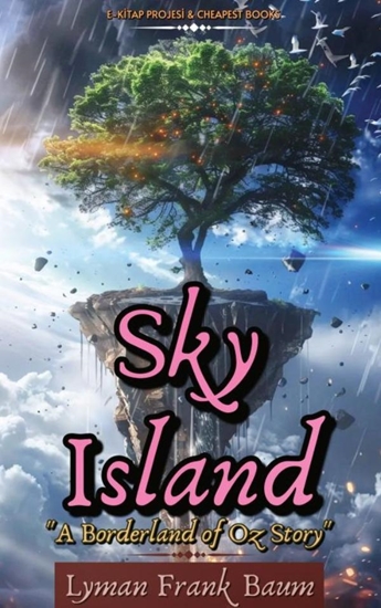 Afbeelding van Sky Island